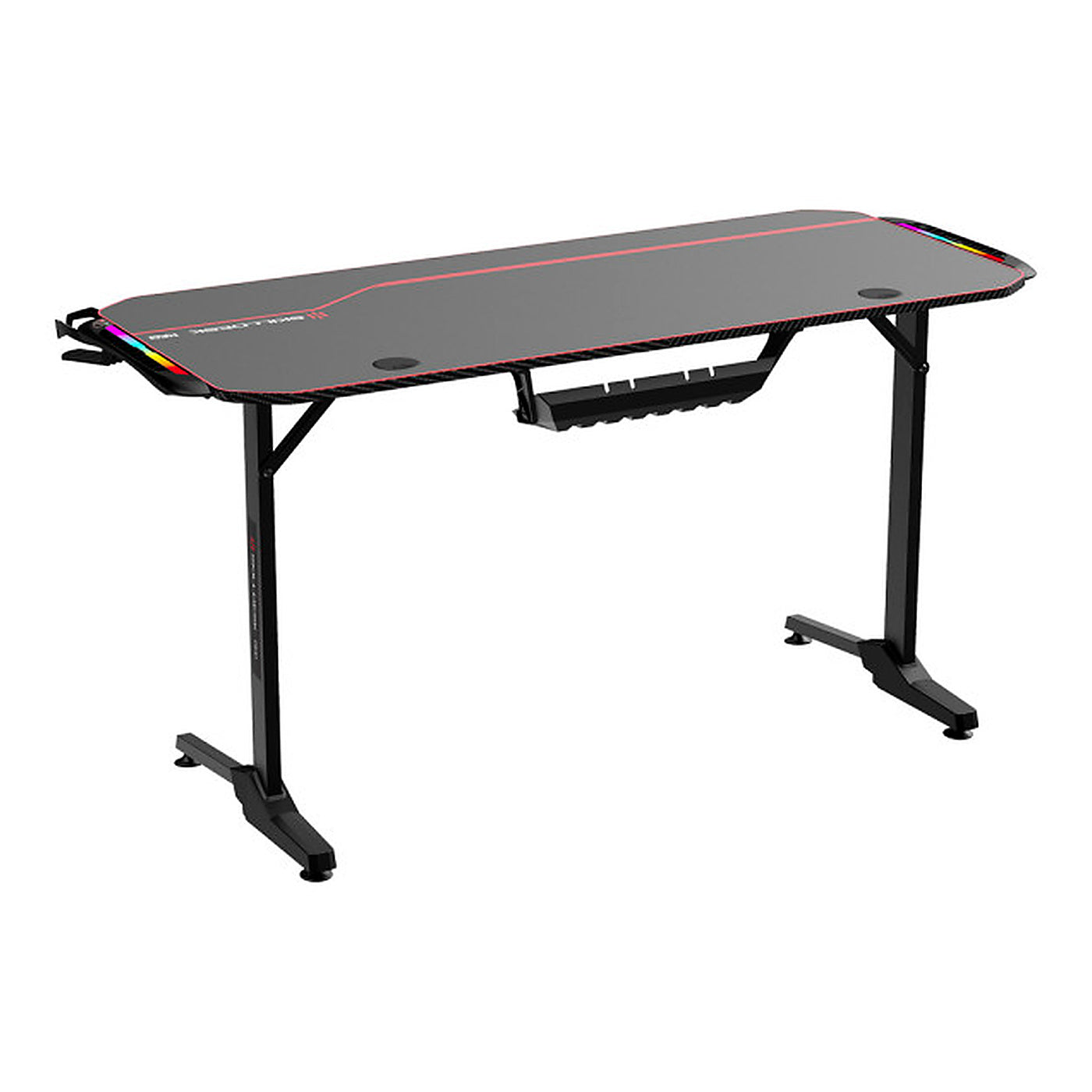 Bureau SKILLDESK REDLINE - Photo 4