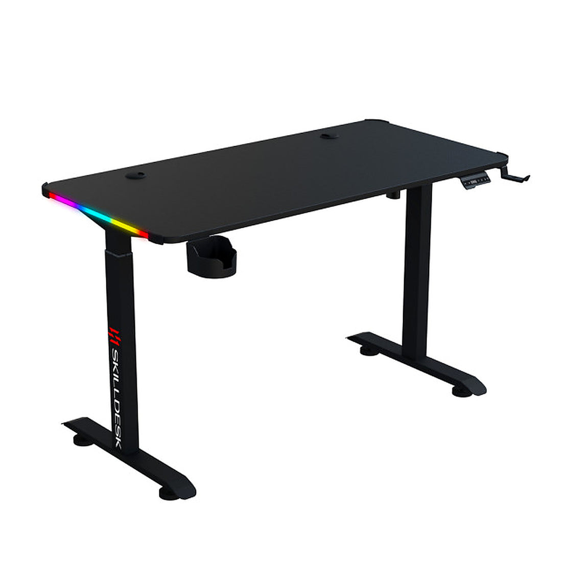 Bureau SKILLDESK STARFORGE (Motorisé) - Photo 1