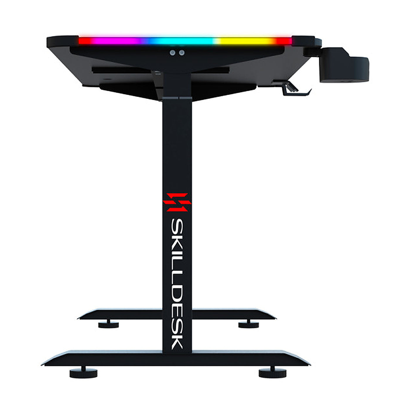 Bureau SKILLDESK STARFORGE (Motorisé) - Photo 5