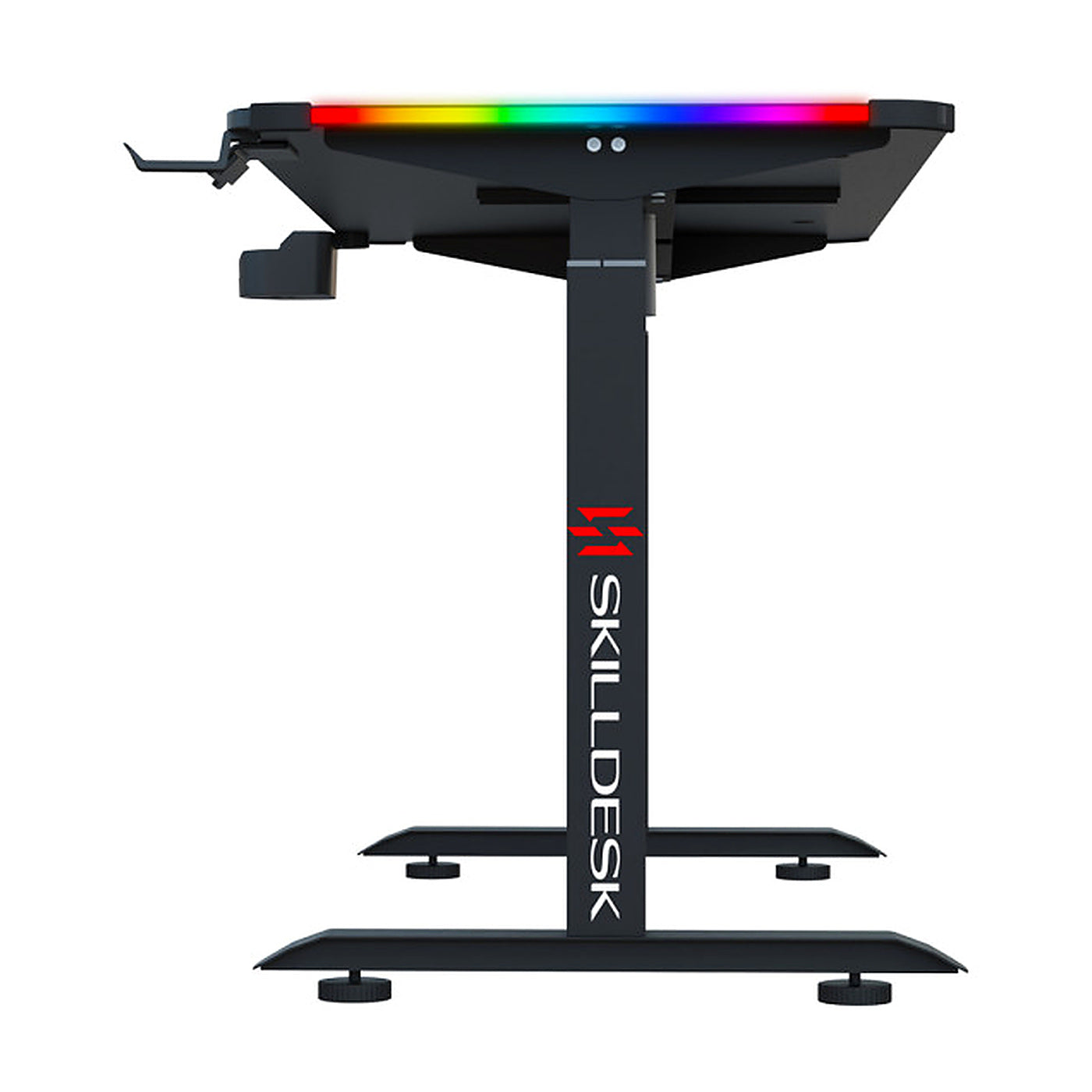 Bureau SKILLDESK STARFORGE (Motorisé) - Photo 6
