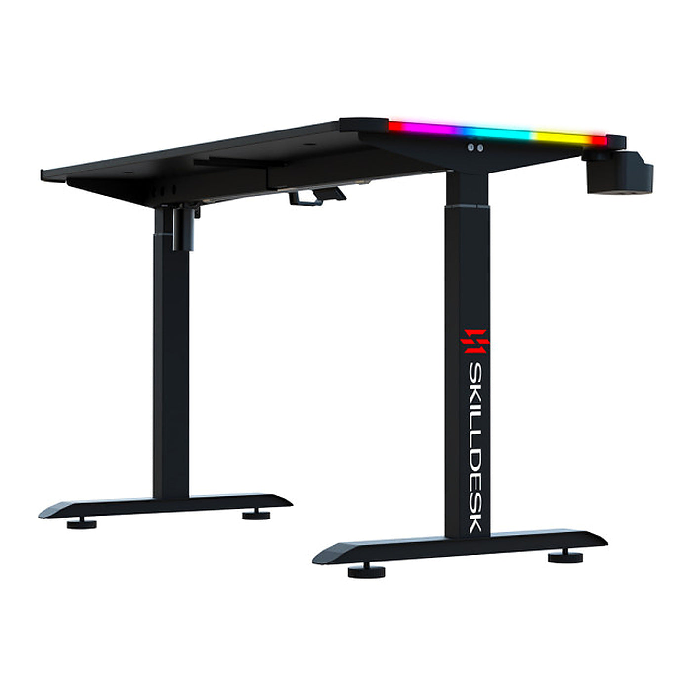 Bureau SKILLDESK STARFORGE (Motorisé) - Photo 8