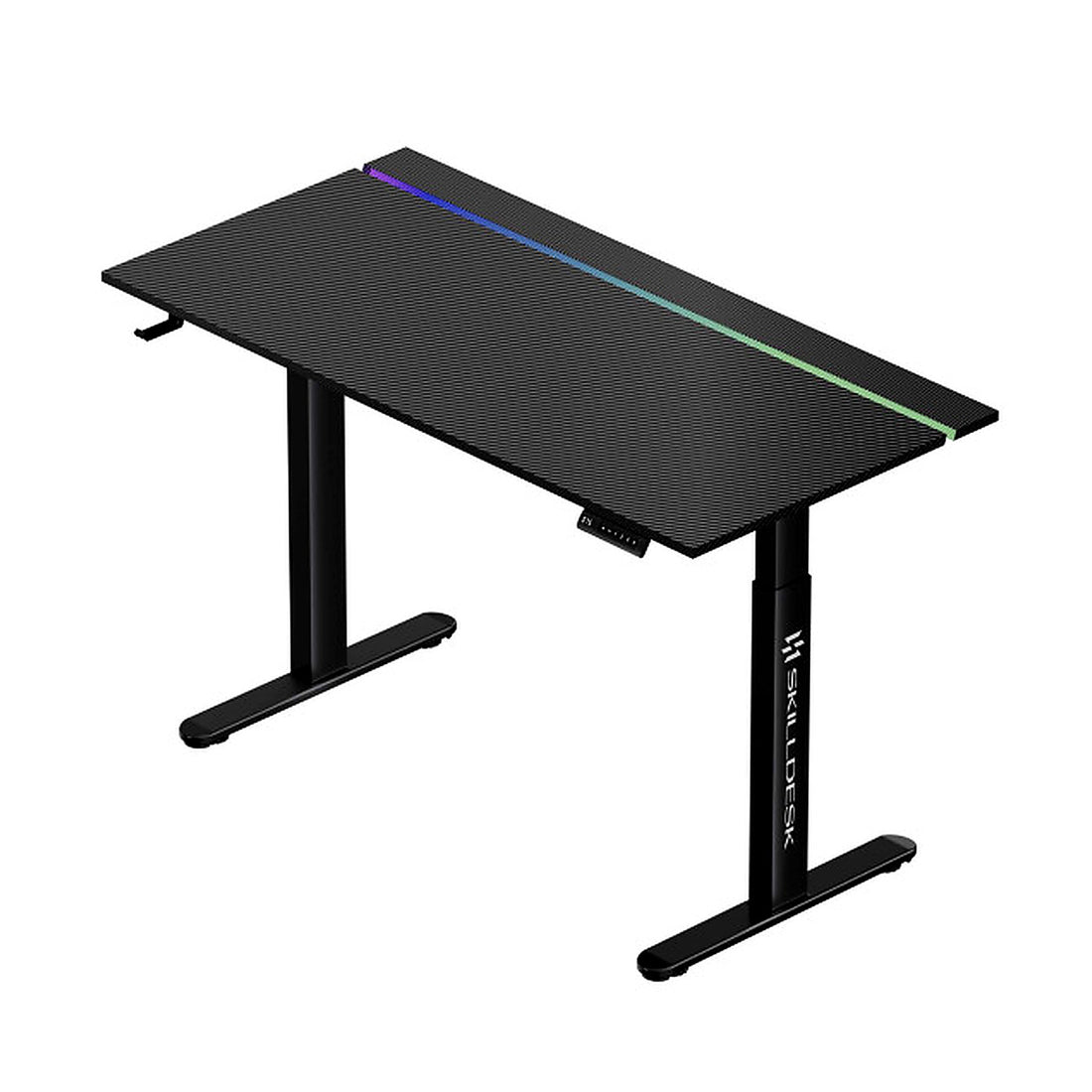 Bureau SKILLDESK TITAN PRO 140 - Photo 1