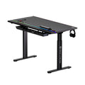 Bureau SKILLDESK TITAN PRO 140 - Photo 3