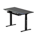 Bureau SKILLDESK TITAN PRO 140 - Photo 5