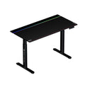 Bureau SKILLDESK TITAN PRO 140 - Photo 7