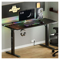 Bureau SKILLDESK TITAN PRO 160 - Photo 8