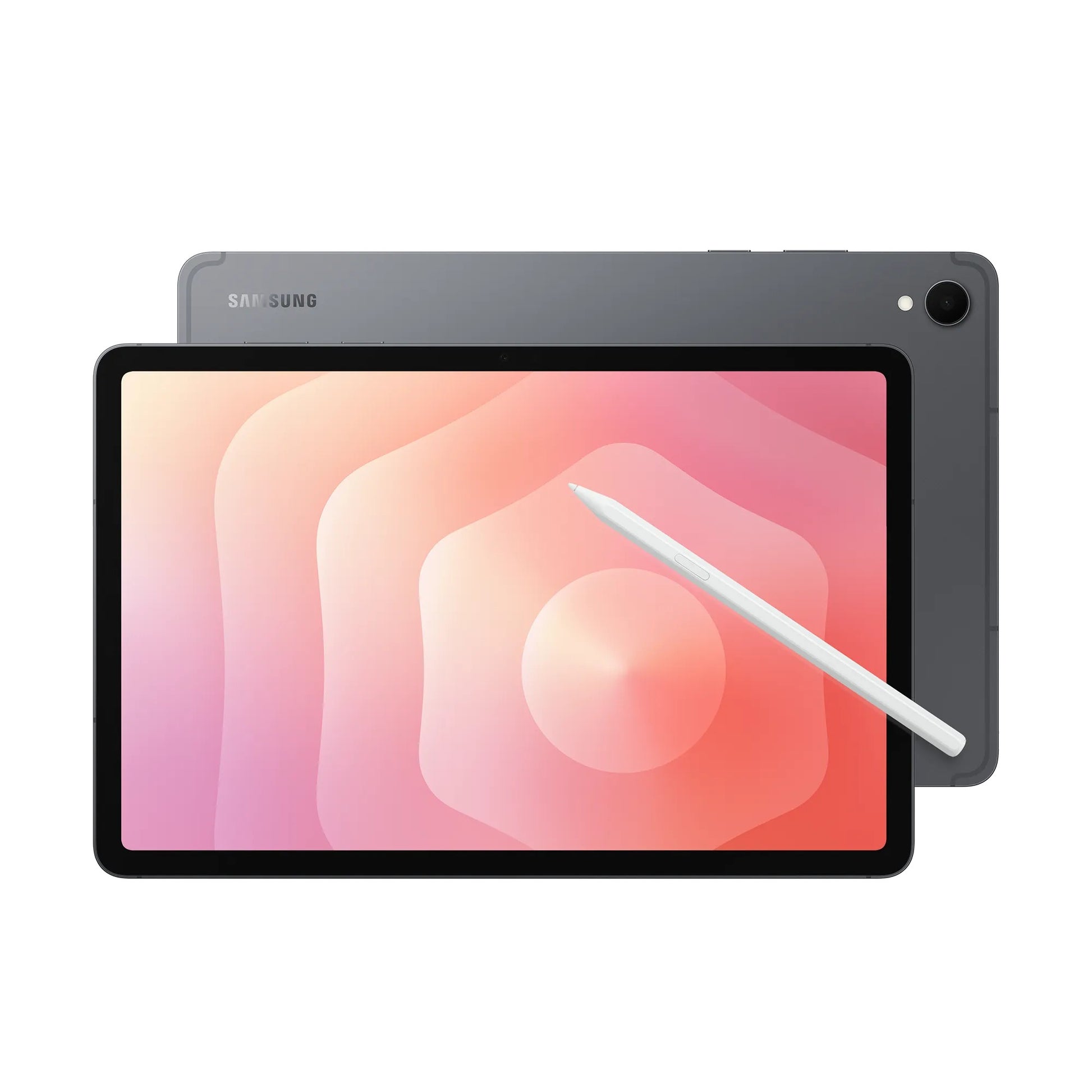 MAYDAN Samsung Galaxy Tab S11 12 Go 256 Go Gris - 5G - Format Compact - Photo 1