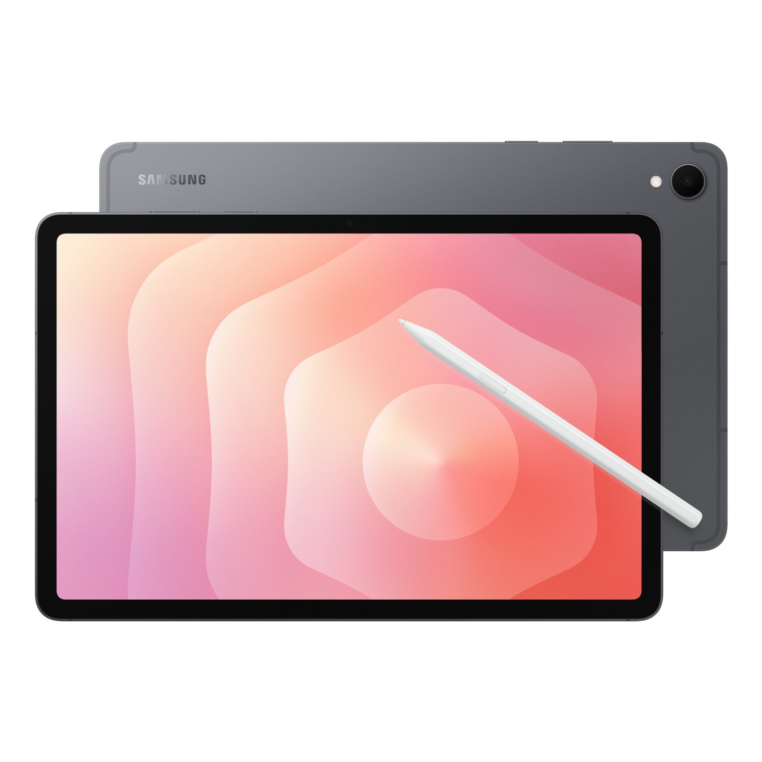 MAYDAN Samsung Galaxy Tab S11 12 Go 256 Go Gris - 5G - Format Compact - Photo 4