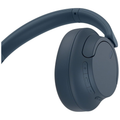 Casque sans Fil Sony Bluetooth à réduction de bruit - WH-CH720 - Photo 5
