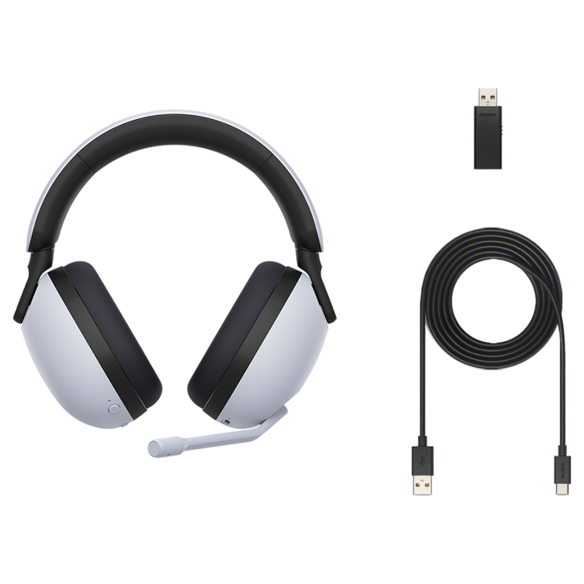 Sony INZONE H7 Casque de Jeu Bluetooth - Photo 9