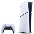Sony PlayStation 5 Slim Digital Edition 825 Go - vue de face