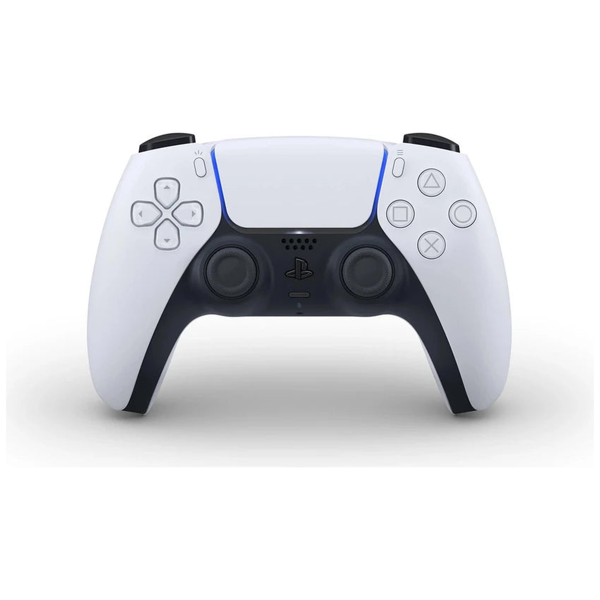 Sony PlayStation 5 Slim Digital Edition 825 Go - vue arrière