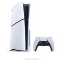 Sony PlayStation 5 Slim 1 To Lecteur Blu-ray - vue de face