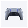 Manette Sony PlayStation 5 DualSense Argent Massif