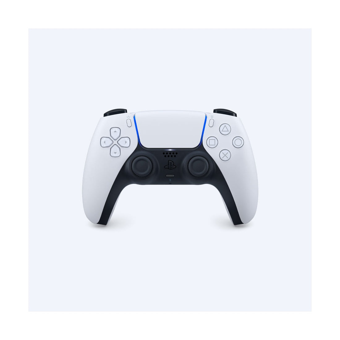 Manette Sony PlayStation 5 DualSense Blanc