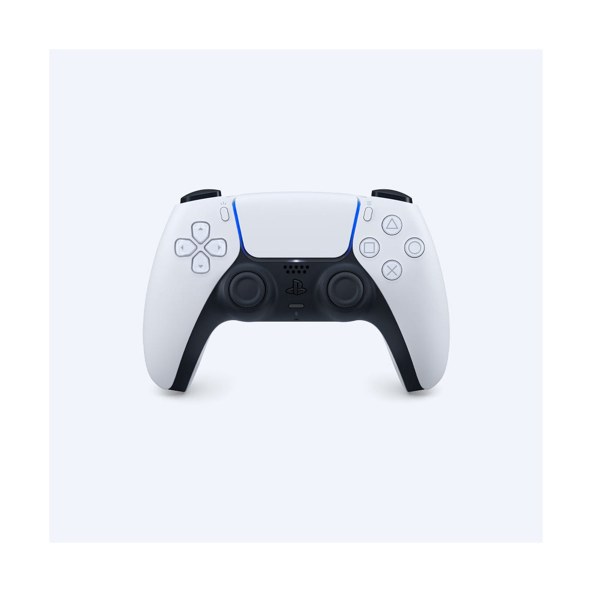 Manette Sony PlayStation 5 DualSense Blanc