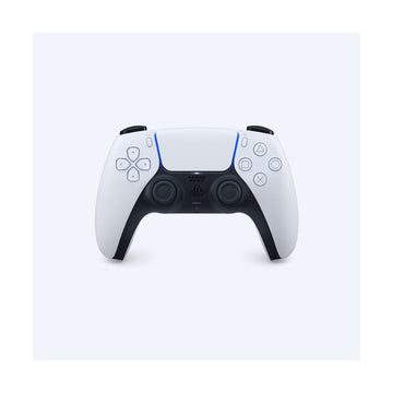 Manette Sony PlayStation 5 DualSense Blanc
