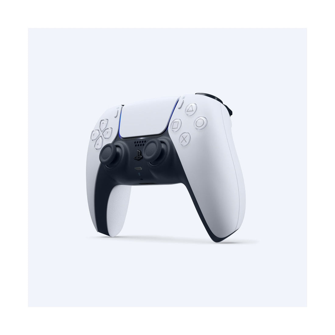 Manette Sony PlayStation 5 DualSense Blanc