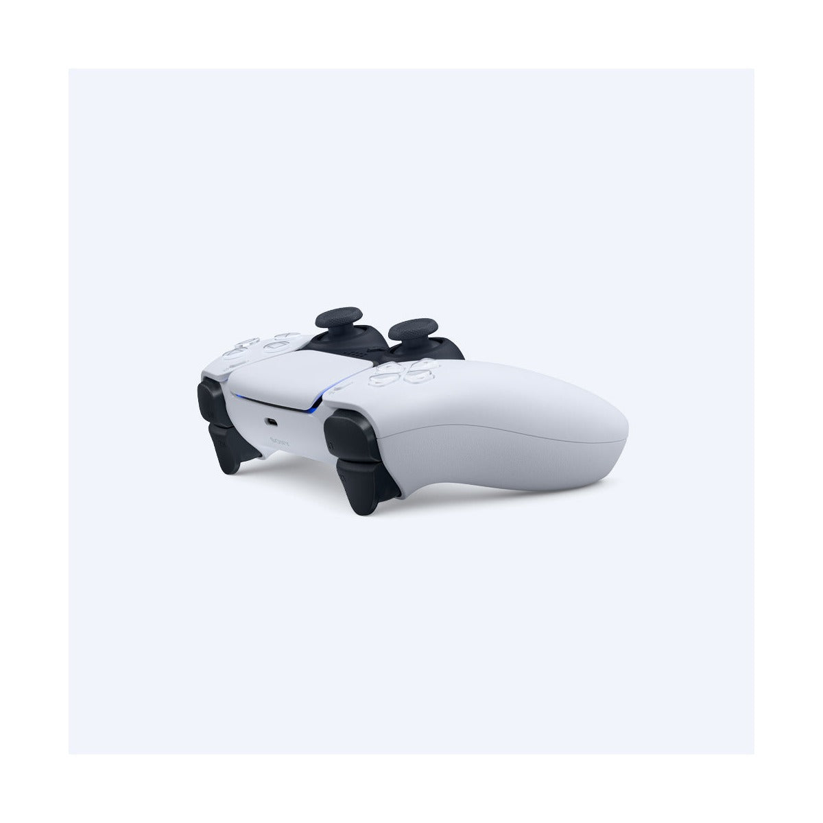 Manette Sony PlayStation 5 DualSense Blanche