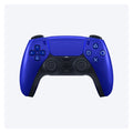 Manette Sony PlayStation 5 DualSense Bleu Cobalt