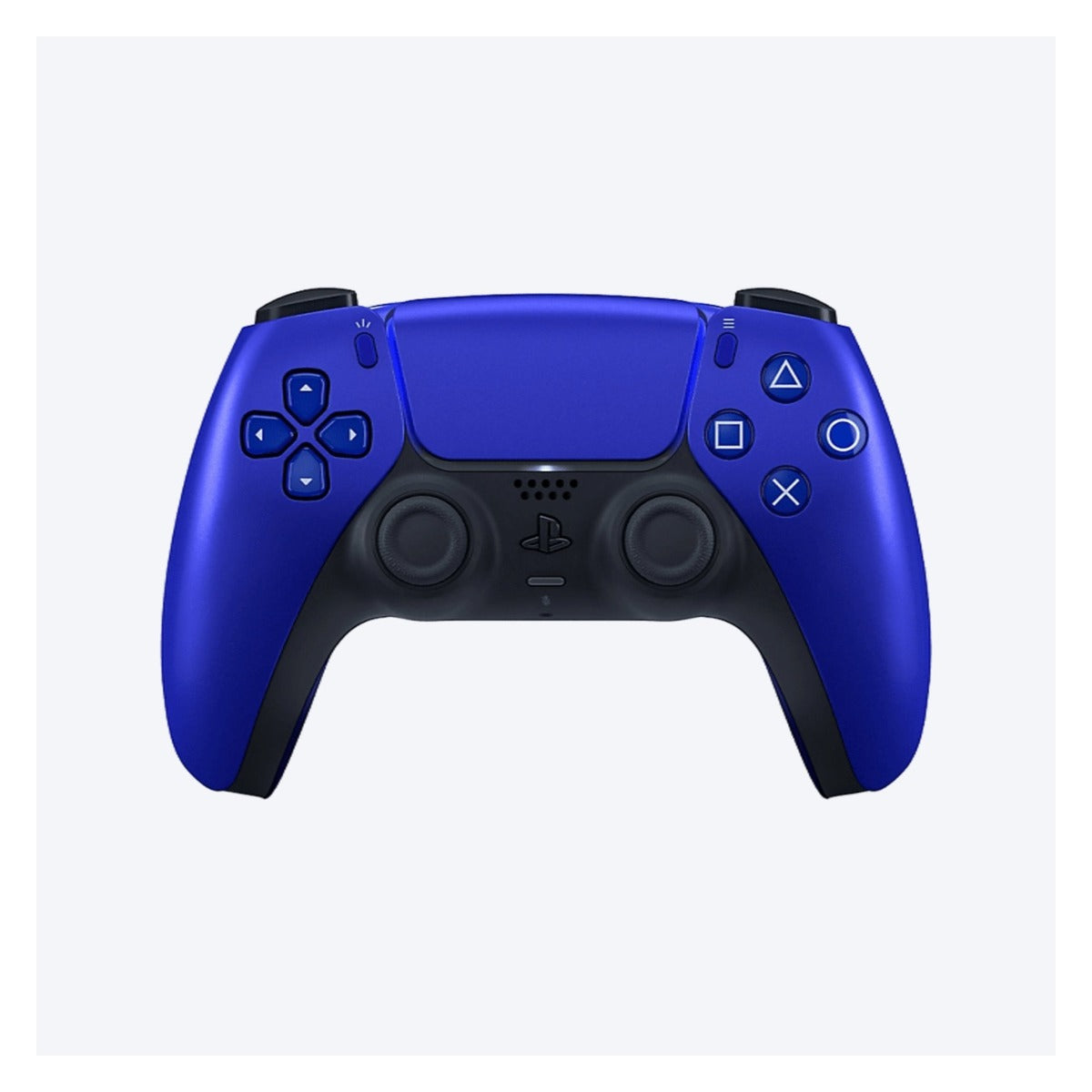 Manette Sony PlayStation 5 DualSense Bleu Cobalt