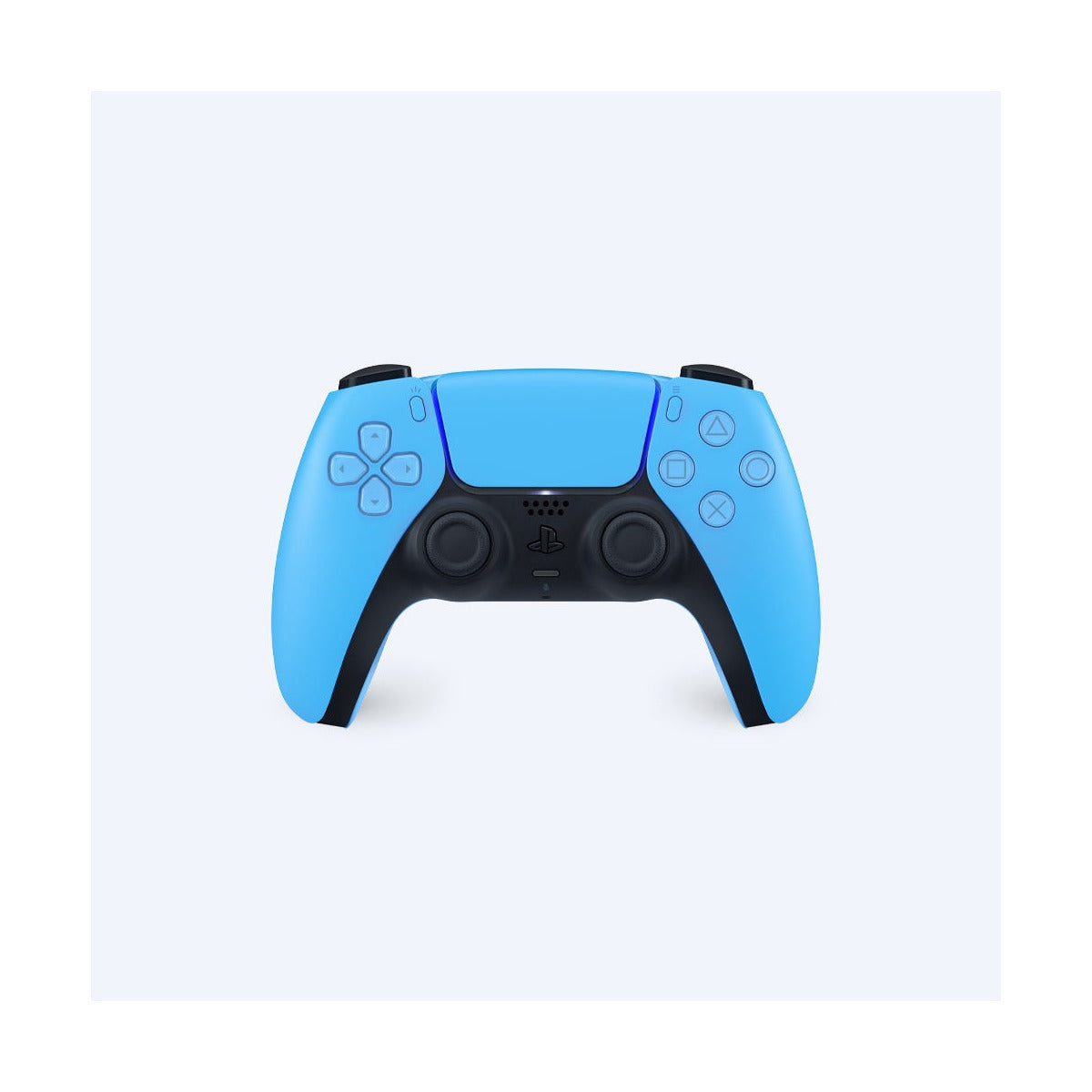 Manette Sony PlayStation 5 DualSense Bleu Glace