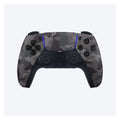 Manette Sony PlayStation 5 DualSense Camouflage Gris