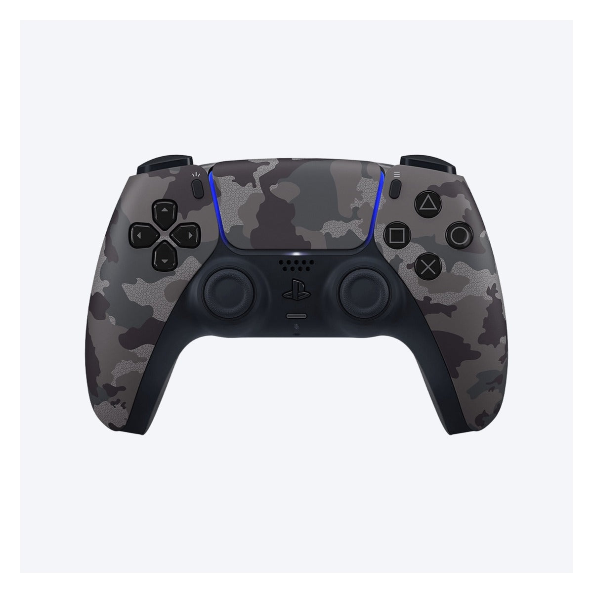 Manette Sony PlayStation 5 DualSense Camouflage Gris