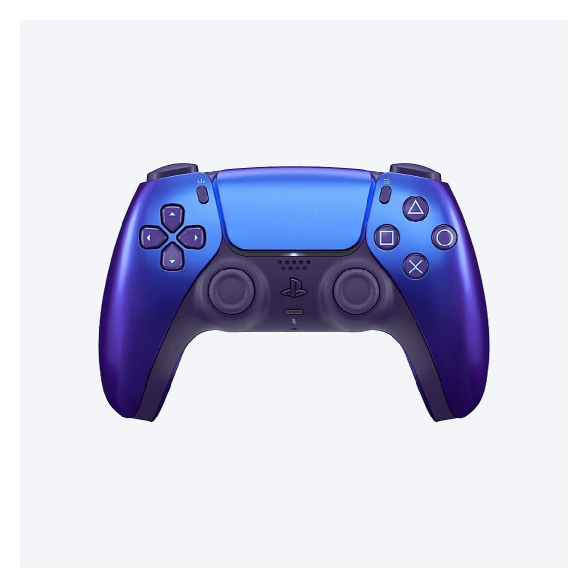 Manette Sony PlayStation 5 DualSense Chroma Indigo