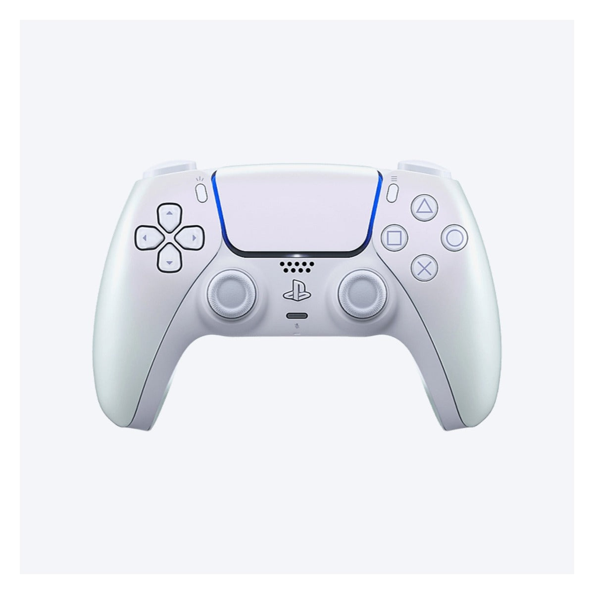 Manette Sony PlayStation 5 DualSense Chroma Pearl