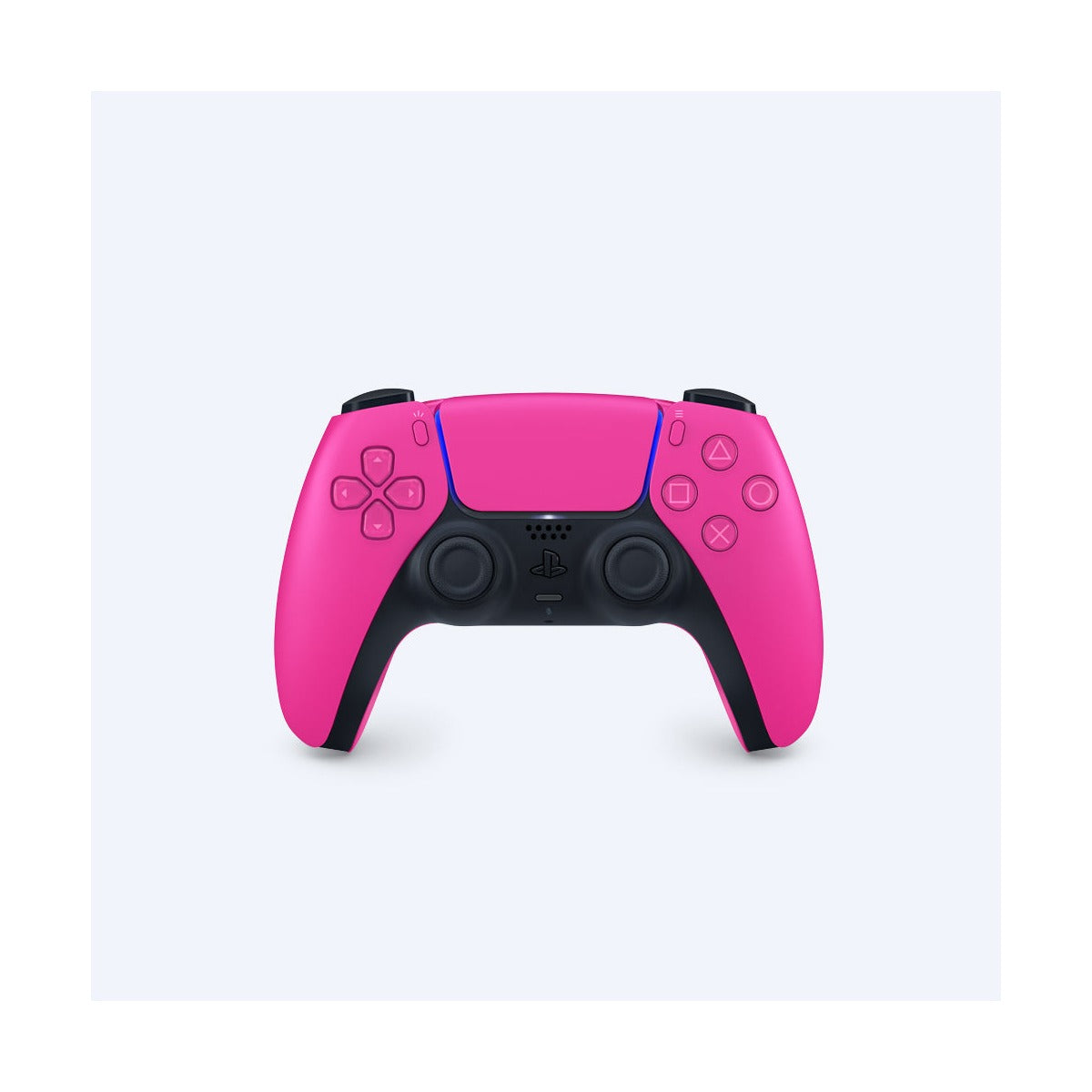 Manette Sony PlayStation 5 DualSense Nova Rose