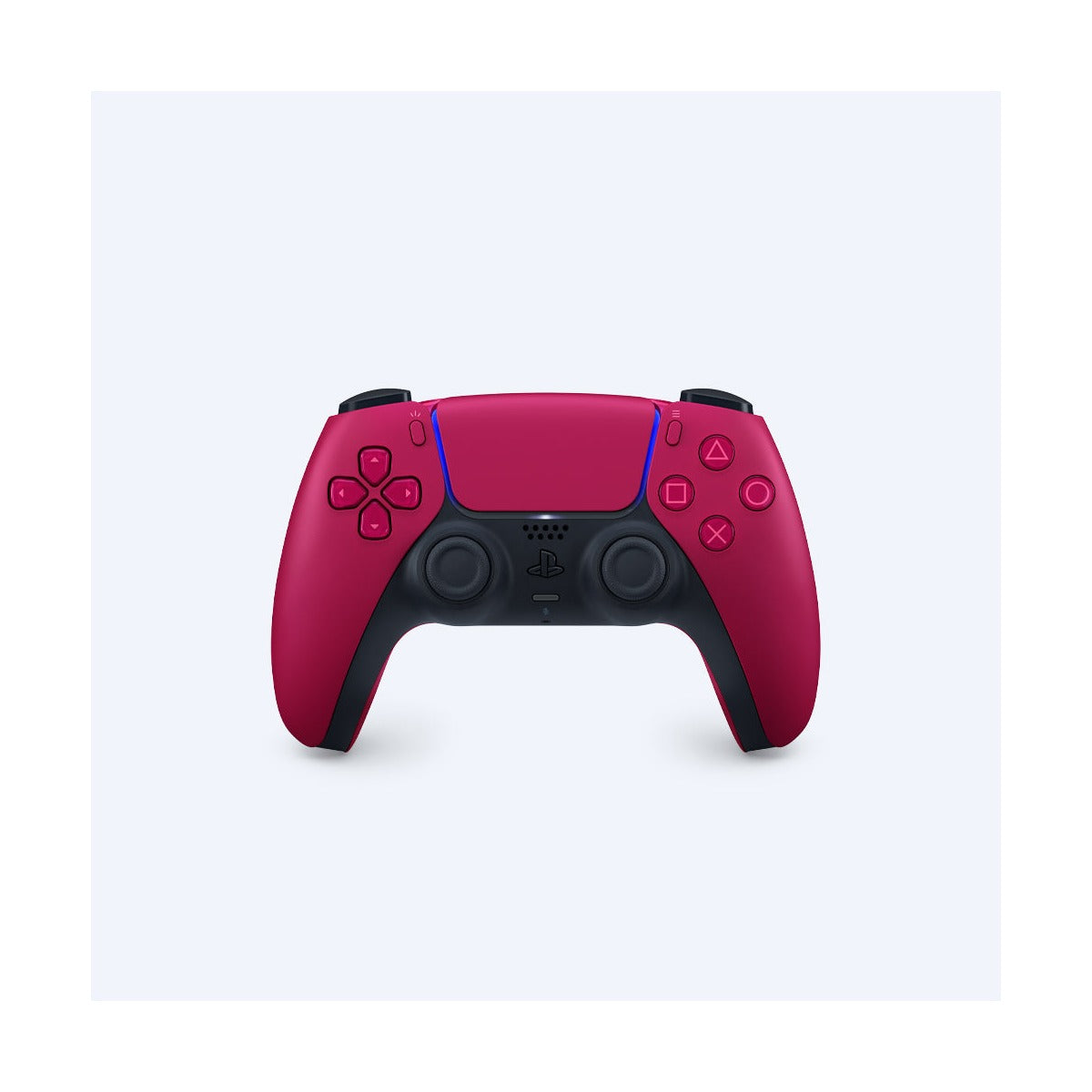 Manette Sony PlayStation 5 DualSense Rouge