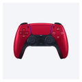 Manette Sony PlayStation 5 DualSense Rouge Volcanique