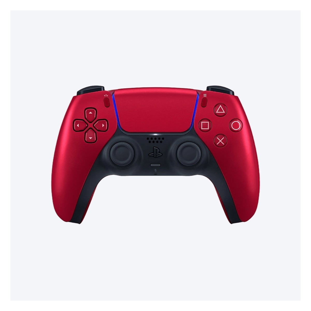 Manette Sony PlayStation 5 DualSense Rouge Volcanique