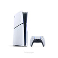 Sony PlayStation 5 Slim 1 To Lecteur Blu-ray - vue de face