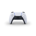 Sony PlayStation 5 Slim Digital Edition 825 Go - vue arrière