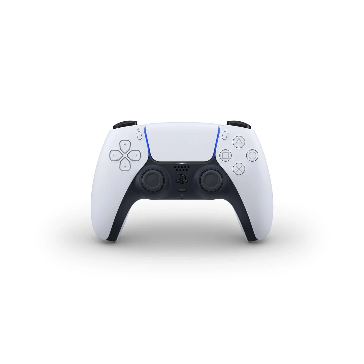Sony PlayStation 5 Slim Digital Edition 825 Go - vue arrière