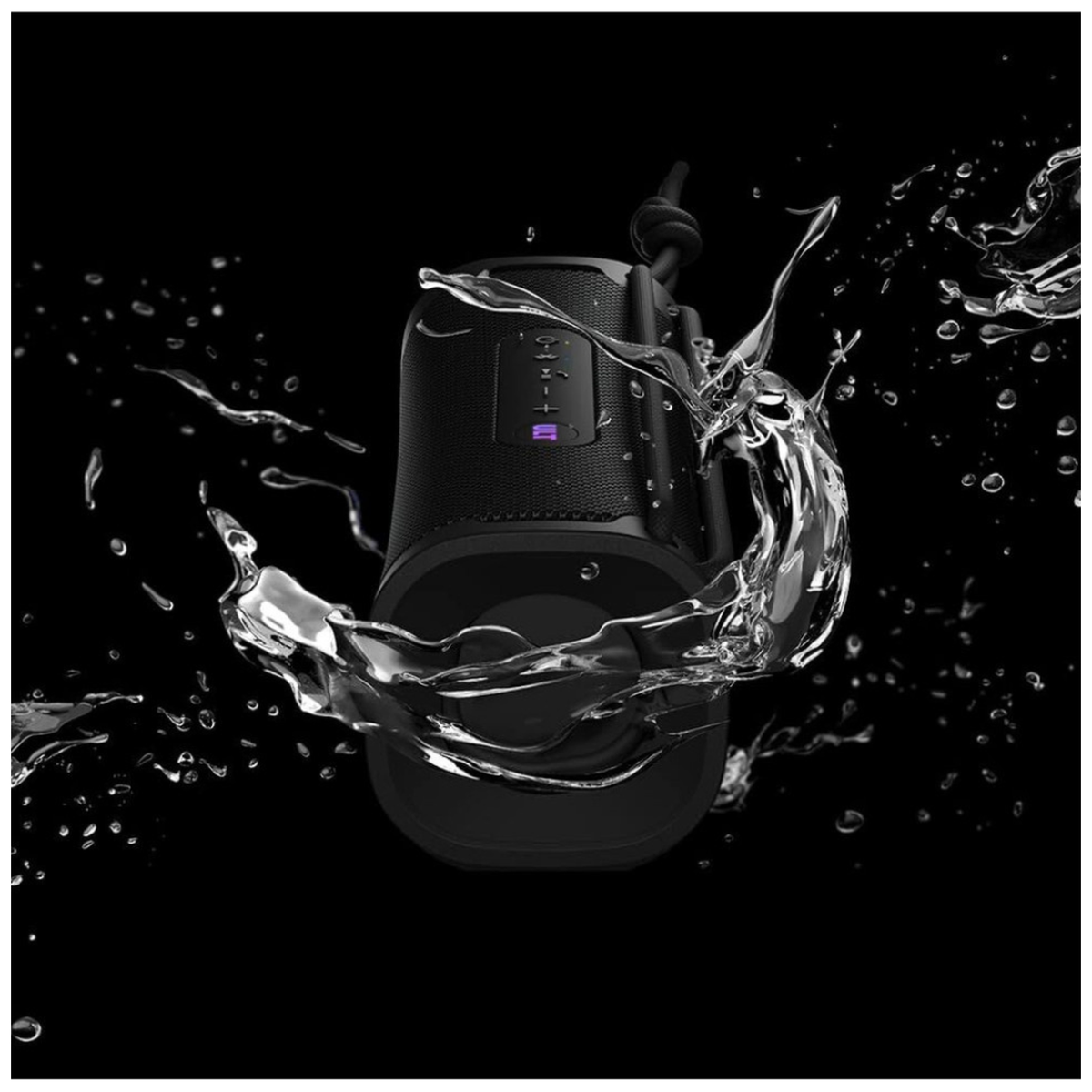 Sony SRS-ULT10 Bluetooth Haut-Parleur Portable - Photo 7