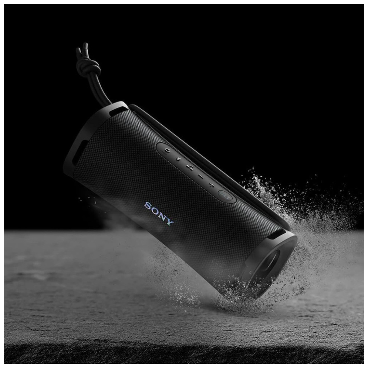 Sony SRS-ULT10 Bluetooth Haut-Parleur Portable - Photo 8