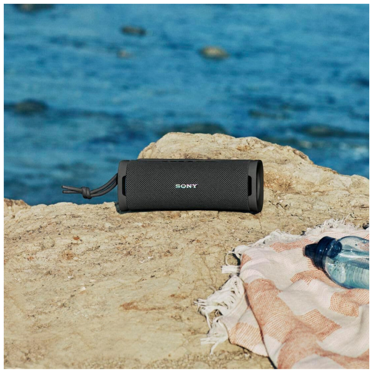 Sony SRS-ULT10 Bluetooth Haut-Parleur Portable - Photo 9