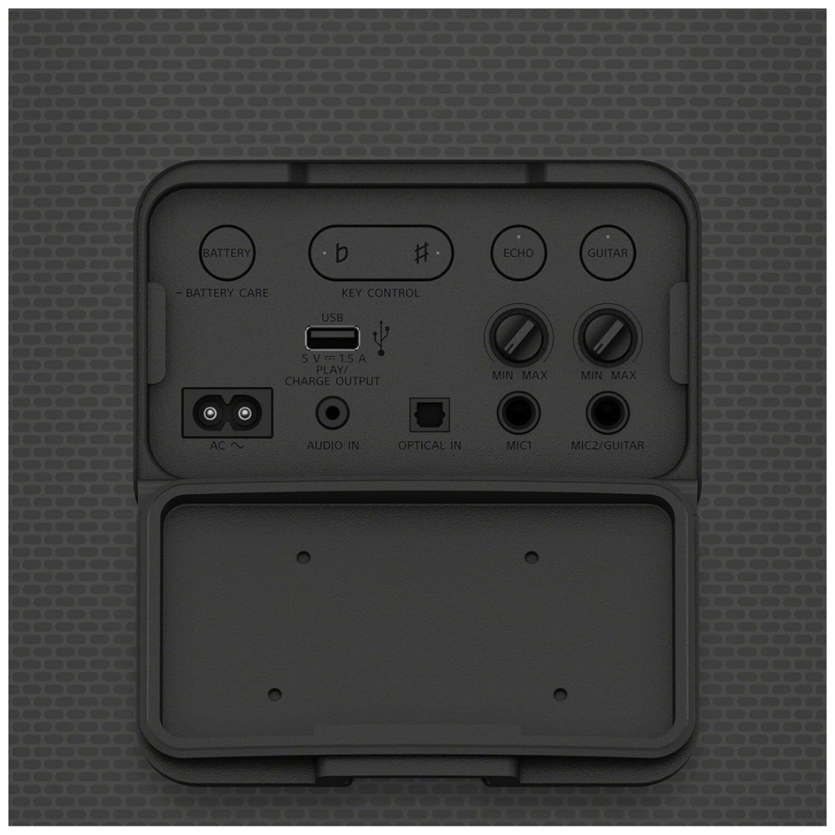 Sony SRS-XV800 Bluetooth Haut-Parleur Portable - Photo 4