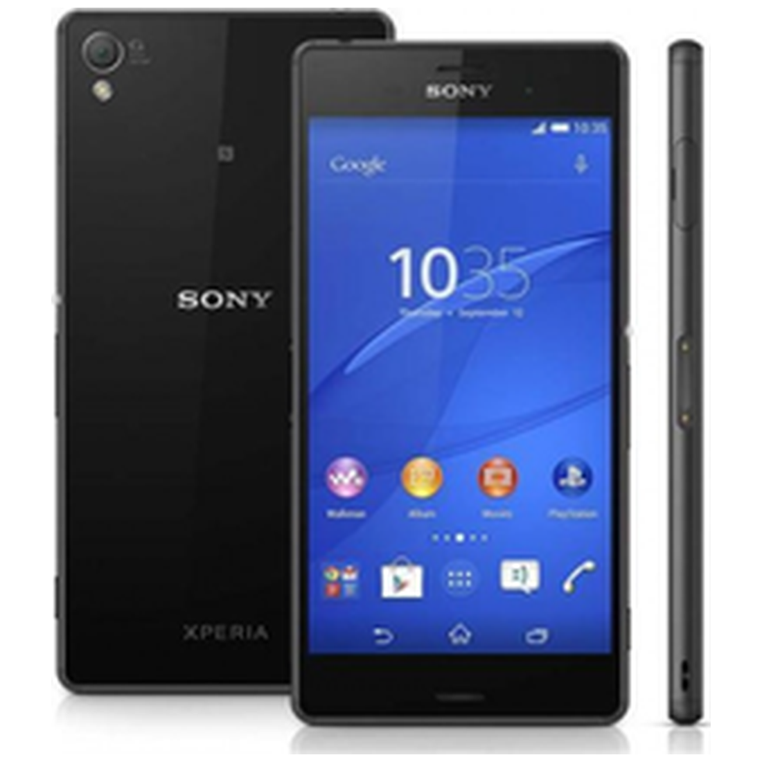 MAYDAN Sony XPERIA Z3 TFT 5,2" Full HD Android 4.4 Kitkat - Photo 1