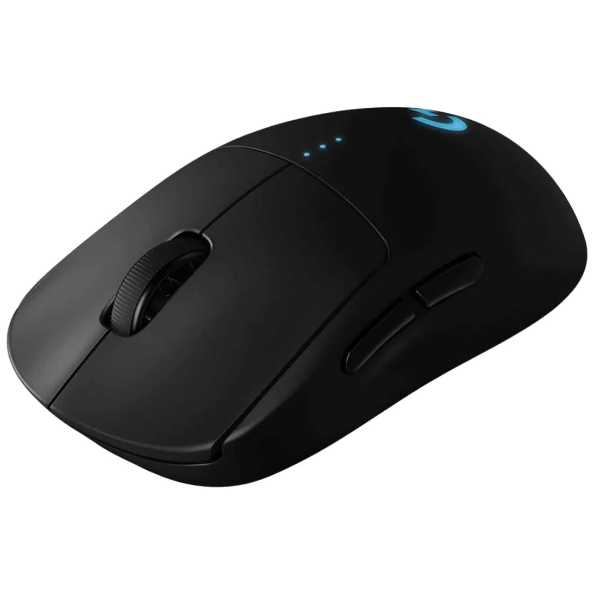 MAYDAN Souris Logitech G Pro Lightspeed Sans Fil Gaming Noir - Photo 1