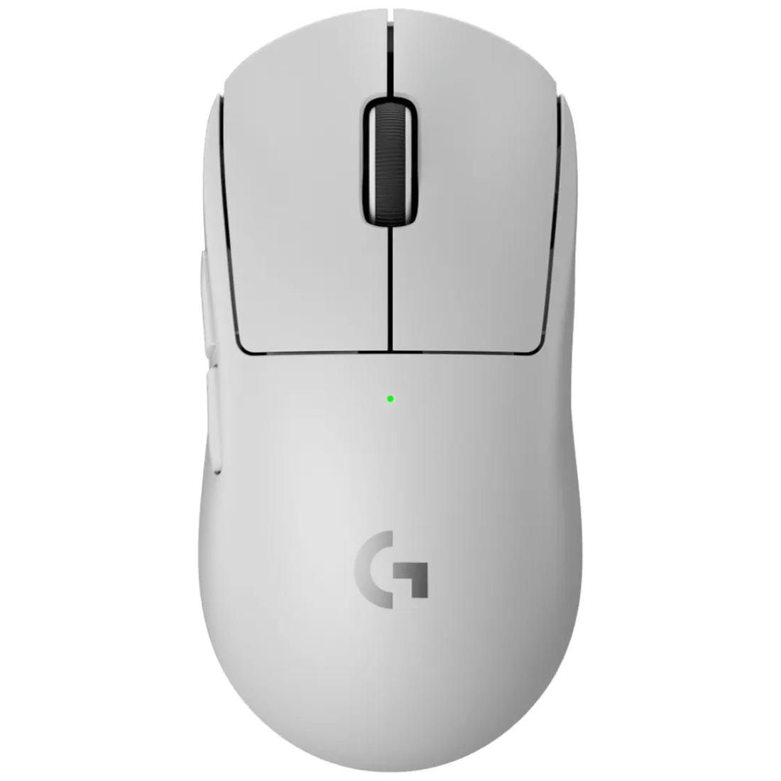 MAYDAN Souris Logitech G Pro X Superlight Sans Fil Gaming Blanc - Photo 1