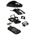MAYDAN Souris Logitech G Pro X Superlight Sans Fil Gaming Noir - Photo 5