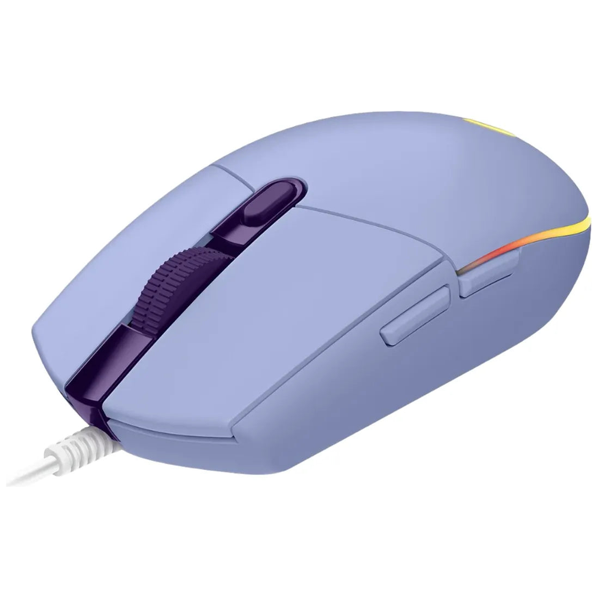MAYDAN Souris Logitech G102 Filaire - Photo 1