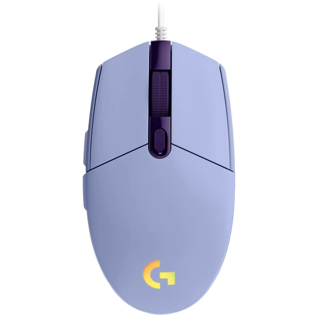 MAYDAN Souris Logitech G102 Filaire - Photo 1