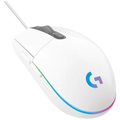 MAYDAN Souris Logitech G102 Filaire Gaming Blanc - Photo 1