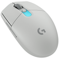 MAYDAN Souris Logitech G305 Sans Fil Gaming Blanc - Photo 4
