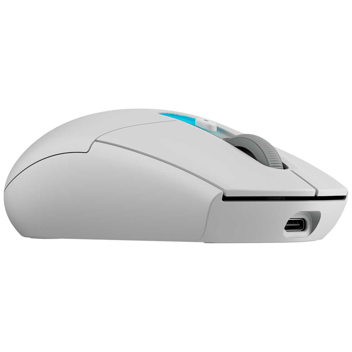 MAYDAN Souris Logitech G305 Sans Fil Gaming Blanc - Photo 5